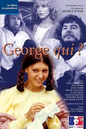 George qui ? (1973)