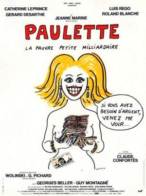 Paulette (1986)
