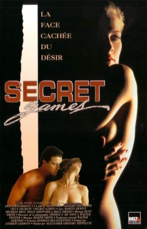Plaisirs secrets (1992)