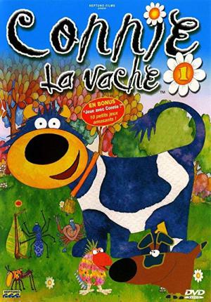 Connie la vache (2002)