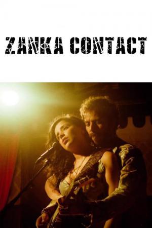 Burning Casablanca - Zanka Contact (2020)