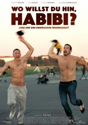 Where are you going, Habibi? (2015)