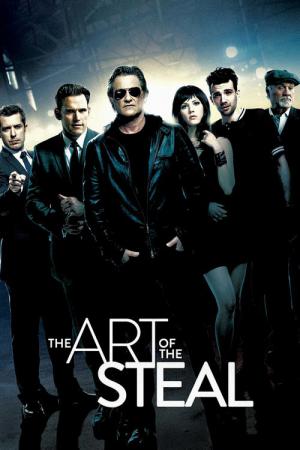Art of Steal (2013)