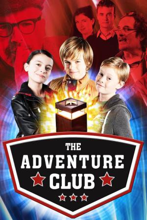 Le Club des Aventuriers (2017)