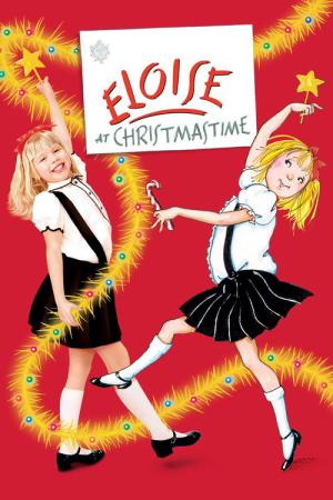 Eloïse Fête Noël (2003)