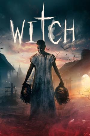 La sorcière (2024)