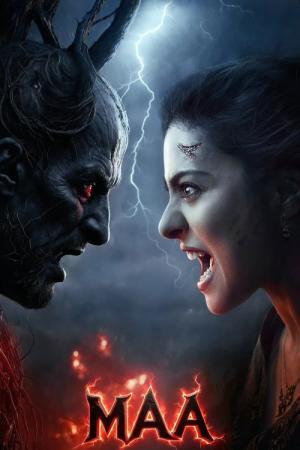Maa (2025)