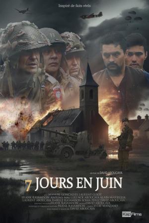 7 Jours en Juin (2025)