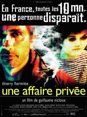 Une Affaire privée (2002)