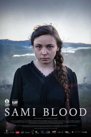 Sami, une jeunesse en Laponie (2016)