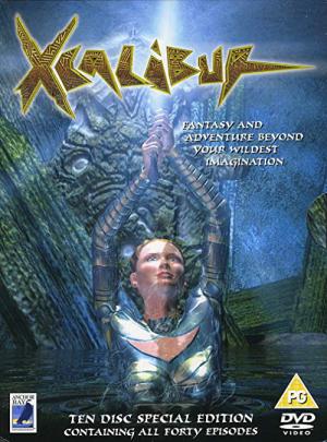 Xcalibur (2001)