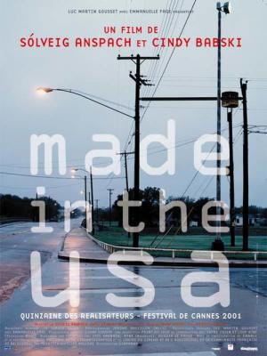 Made in the USA (2001)