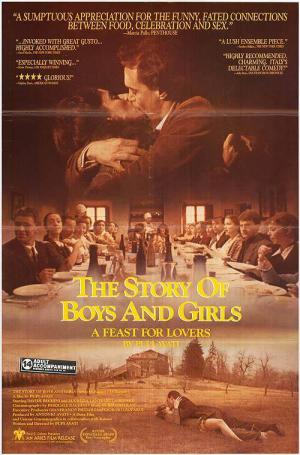 Histoire des garçons et des filles (1989)