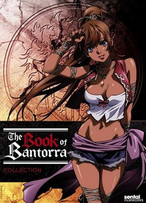 Le livre de Bantorra (2009)