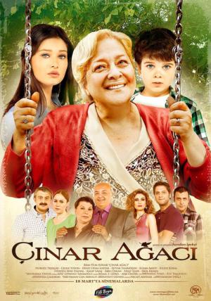 Cinar Agaci (2011)