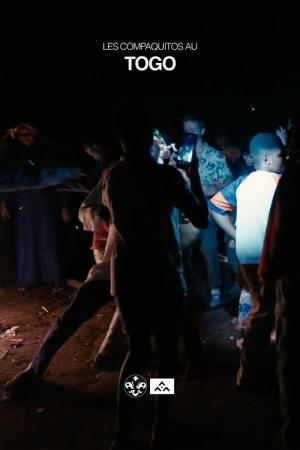 Les Compaquitos au Togo (2024)