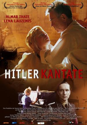 La cantate de Hitler (2005)