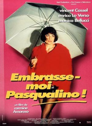 Embrasse-moi Pasqualino (1996)