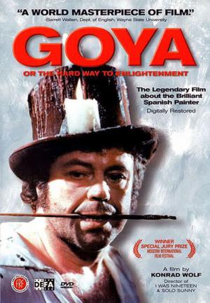 Goya l'hérétique (1971)