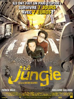 La jungle (2006)
