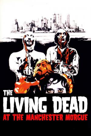 Le Massacre des morts-vivants (1974)