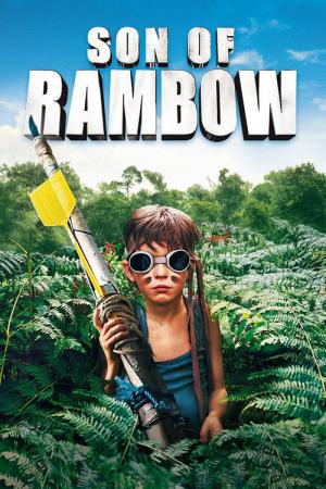 Le Fils de Rambow (2007)