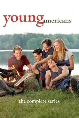 Young Americans (2000)