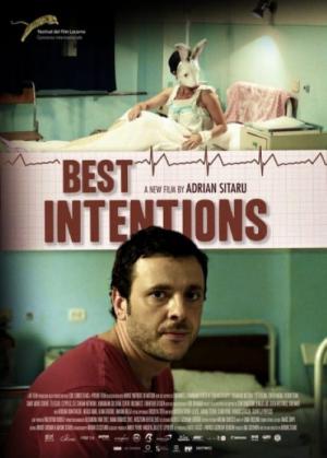 Best intentions (2011)