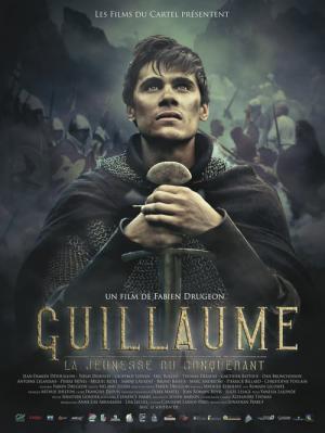 Guillaume - La jeunesse du conquérant (2015)