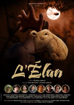 L'Élan (2015)