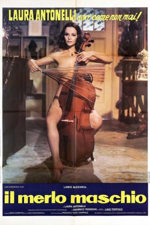 Ma femme est un violon (1971)