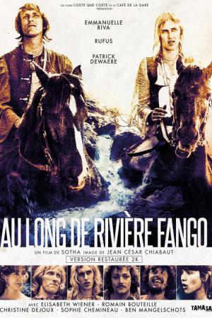 Au long de rivière Fango (1975)