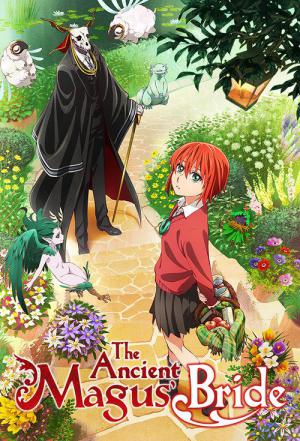 The Ancient Magus Bride (2017)