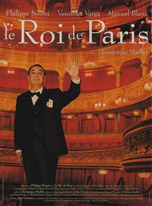 Le roi de Paris (1995)