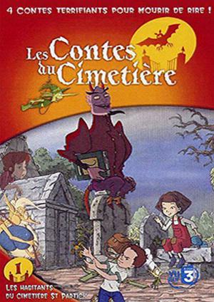 Les contes du cimetière (2001)