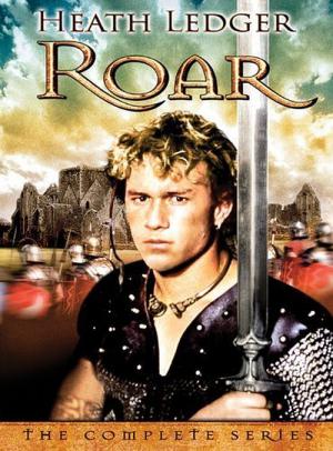 Roar, la légende de Conor (1997)