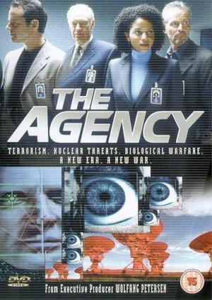 The Agency (2001)