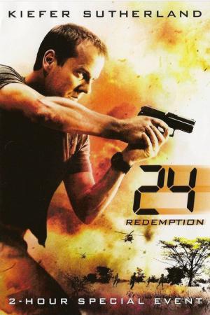 24 heures chrono : Redemption (2008)