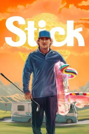 Stick (2025)