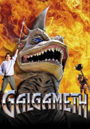 Galgameth: L'apprenti dragon (1996)
