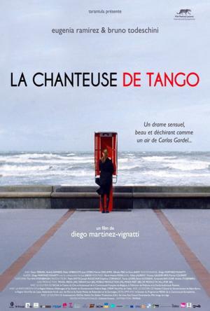 La Chanteuse de Tango (2009)