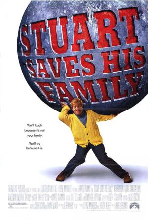 Stuart sauve sa famille (1995)