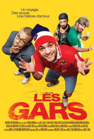 Les gars (2012)