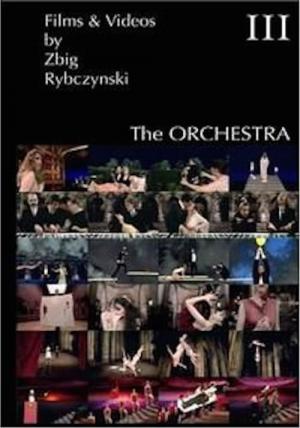 L'orchestre (1990)