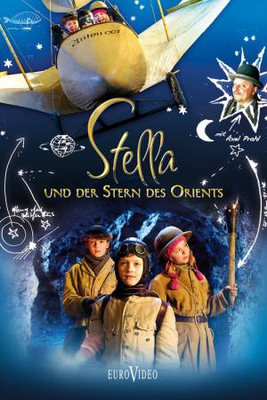 Stella et l'étoile d'Orient (2008)