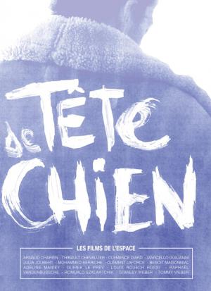 Tête de chien (2016)