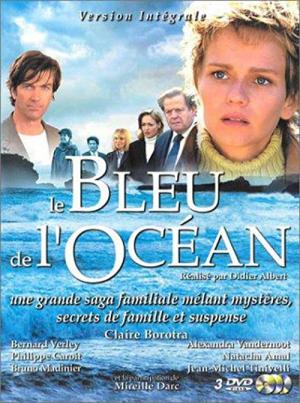 Le Bleu de l’océan (2003)