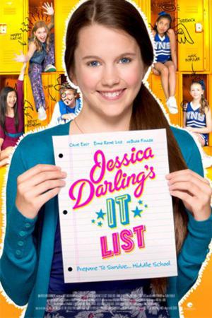 La liste de Jessica Darling (2016)