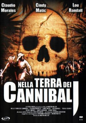 Horror Cannibal (2004)
