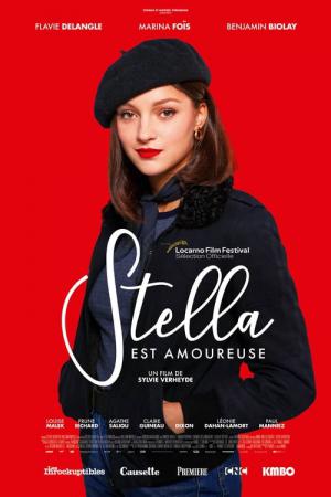 Stella est amoureuse (2022)